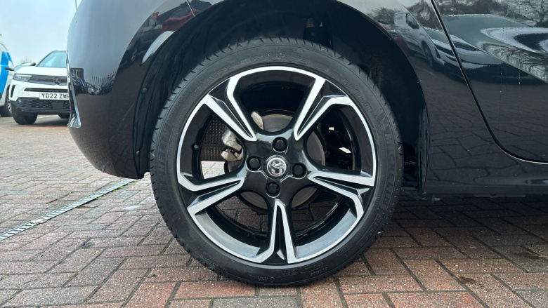 Vauxhall Corsa 1.2 Turbo Elite Edition 5dr Petrol Hatchback